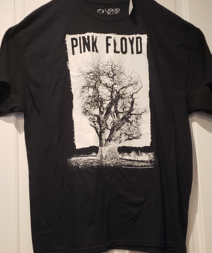 Pink Floyd Tee - Picture 2 of 4